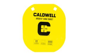 CAL1116703_1.jpg CALDWELL AR500 8" YELLOW