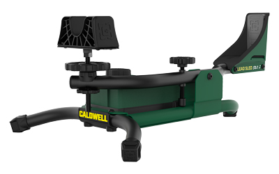 CAL1232952_1.jpg CALDWELL LEAD SLED SOLO 2 W/WEIGHT