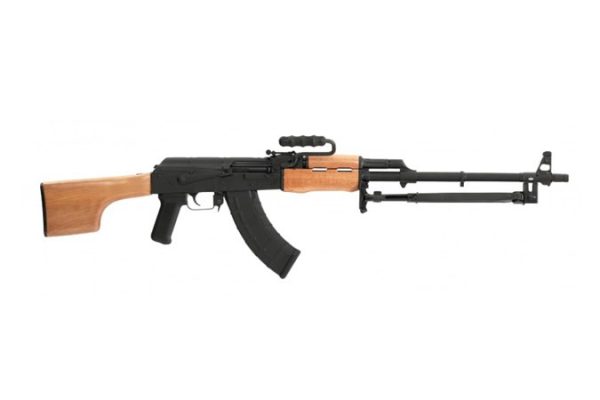CARI3322-N__44793.1703771056.1280.1280.jpg Century Arms RI4988-N AES 10B2 RPK 7.62x39mm 21.5" 30+1 Wood/Black