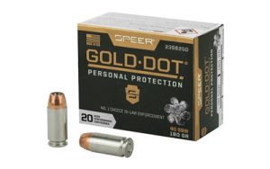 CCI23962GD_1.jpg SPR GOLD DOT 40SW 180GR HP 20/200