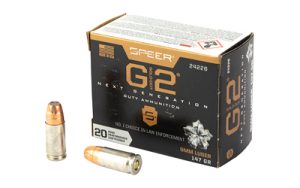 CCI24226_1.jpg SPR GOLD DOT G2 9MM 147GR 20/200