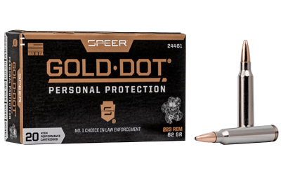 CCI24461_1.jpg SPR GOLD DOT 223 REM 62GR SP 20/200