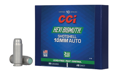 CCI3710B_1.jpg CCI BISMITH SHTSLL 10MM AUTO 10/200