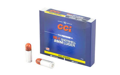 CCI3712CC_1.jpg CCI 9MM #4 SHOTSHELL10/200