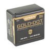 CCI4009_2.jpg SPR GOLD DOT .357 110GR HP 100CT