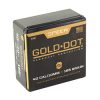 CCI4397_2.jpg SPR GOLD DOT .400 165GR HP 100CT