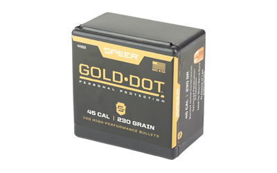 CCI4482_3.jpg SPR GOLD DOT .451 230GR HP SB 100CT