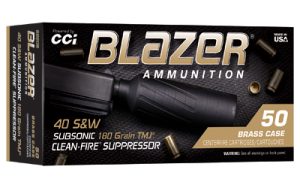 CCI5220S_1.jpg CCI BLAZER BRASS 40S&W SUP 180GR TMJ