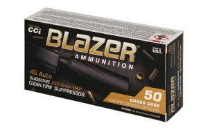 CCI5230S_1.jpg CCI BLAZER BRASS 45ACP SUP 230GR TMJ