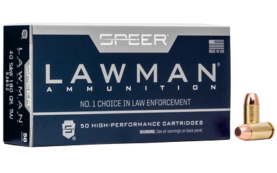 CCI53652BX_1.jpg SPR LAWMAN 40SW 180GR TMJ 50/1000