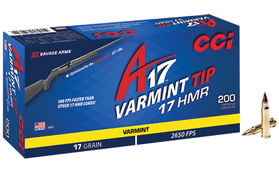 CCI949CC_1.jpg CCI A17 17HMR 17GR VARM 200/2000