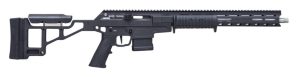 CITTPN223BLK__12902.1711993587.1280.1280.jpg SCSA Taipan Light CITTPN223BLK Pump Action Rifle 16.5" .223 Wylde 10+1 Armor Black