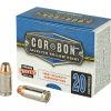 COR0990_1.jpg CORBON 9MM+P 90GR JHP 20/500