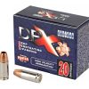 CORDPX09115_1.jpg CORBON DPX 9MM+P 115GR BRNS X 20/500