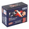CORDPX09115_2.jpg CORBON DPX 9MM+P 115GR BRNS X 20/500