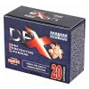 CORDPX09115_3.jpg CORBON DPX 9MM+P 115GR BRNS X 20/500