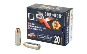 CORDPX10155_1.jpg CORBON DPX 10MM 155GR BRNS X 20/500