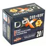 CORDPX357125_2.jpg CORBON DPX 357MAG 125GR BRNS X 20/