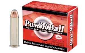 CORPB357100_1.jpg CORBON POW'RBALL 357MAG 100GR 20/500