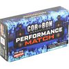 CORPM09147_2.jpg CORBON 9MM LUGER 147GR FMJ 50/1250