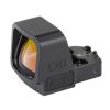 C&H MAX RED MULTI RETICLE RMSC BLK