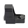 C&H MAX RED MULTI RETICLE RMSC BLK