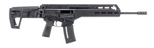 CSR16__80786.1716301209.1280.1280.jpg IWI CSR16 Carmel Semi-Auto Rifle 16" 5.56x45mm 30+1 Black W/ Folding Adj. Stock