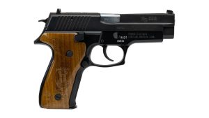 CZ999SC__34231.1695908610.1280.1280.jpg Zastava Arms CZ999SC 9mm 4.25" Chrome Lined Barrel 15+1 Black/Engraved Walnut Grips