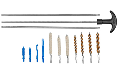DAC38257_1.jpg DAC UNIV PISTOL CLEANING KIT 14PC