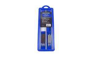 DAC38258_1.jpg DAC UNIV RIFLE CLEANING KIT 16PC