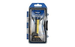 DAC 40CAL PISTOL CLEANING KIT 14PC
