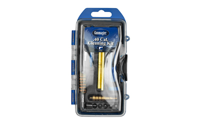 DACGM40P_1.jpg DAC 40CAL PISTOL CLEANING KIT 14PC
