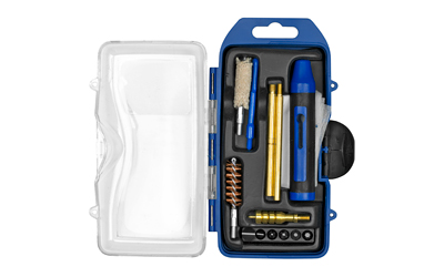 DACGM40P_2.jpg DAC 40CAL PISTOL CLEANING KIT 14PC