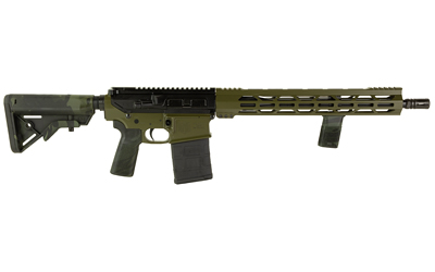 DBF DB10 308 16B 20R MLOK TL