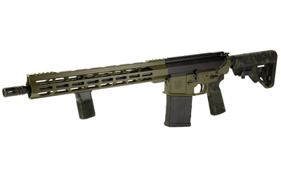 DBF DB10 308 16B 20R MLOK TL
