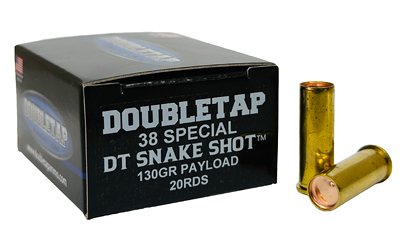 DBT38SPSS2_1.jpg DBLTAP SNAKESHOT 38SPL 130GR 20/1000