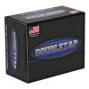 DBT9MM115X_2.jpg DBLTAP 9MM+P 115GR SCHP 20/1000
