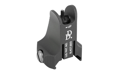 DD19-017-04013_1.jpg DD RAIL MOUNTED FIXED FRONT SIGHT