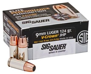 E9MMA2-20.jpg SIG 9MM 124GR V-CROWN 20RD