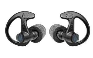 EAREP10-BK-MPR_1.jpg SUREFIRE SONIC DFNDR MED BLK 1 PAIR