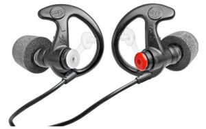 EAREP7-BK-MPR_1.jpg SUREFIRE SONIC DFNDR7 MD BLK 1 PAIR