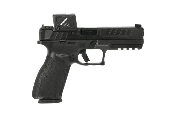EC9459B.jpg SPRINGFIELD ARMORY ECHELON COA PISTOL 9MM PSTL 4.5" 1-17RD 1-20RD