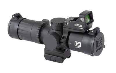 EOTECH VUDU 3-9X32 SFP MD6 MOA EFLX