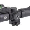 EOTECH VUDU 3-9X32 SFP MR5 MRAD EFLX