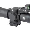EOTECH VUDU 3-9X32 SFP MR5 MRAD EFLX