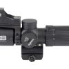 EOTECH VUDU 3-9X32 SFP MR5 MRAD EFLX