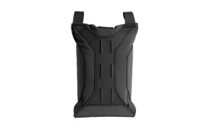 ESD-NOTCH-BLK_1.jpg ESD NOTCH SHOOTING BAG BLACK