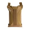ESD-NOTCH-CB_1.jpg ESD NOTCH SHOOTING BAG COYOTE BROWN
