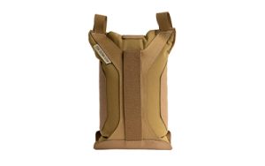 ESD-NOTCH-CB_1.jpg ESD NOTCH SHOOTING BAG COYOTE BROWN