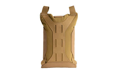 ESD-NOTCH-CB_2.jpg ESD NOTCH SHOOTING BAG COYOTE BROWN